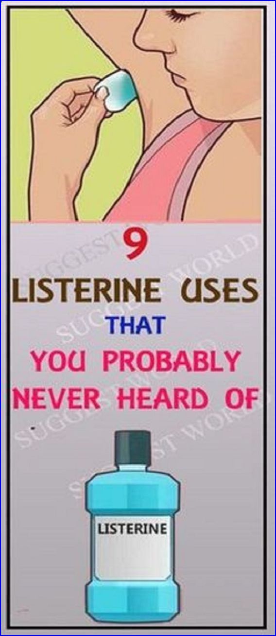 9-listerine-uses-you-probably-never-heard-of-healthy-tips